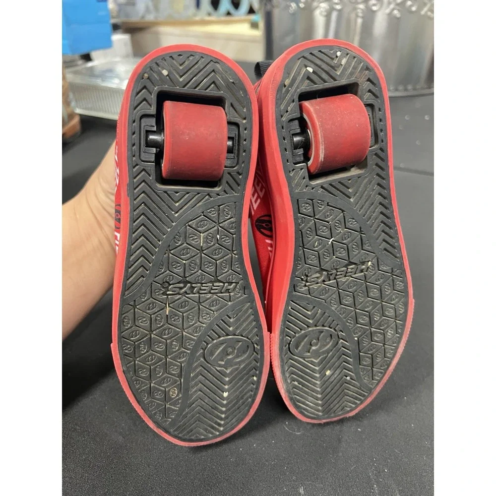Heelys pro 20